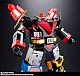 BANDAI SPIRITS Soul of Chogokin GX-60R Uchuu Daitei God Sigma (Renewal Version) gallery thumbnail