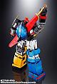 BANDAI SPIRITS Soul of Chogokin GX-60R Uchuu Daitei God Sigma (Renewal Version) gallery thumbnail