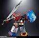 BANDAI SPIRITS Soul of Chogokin GX-60R Uchuu Daitei God Sigma (Renewal Version) gallery thumbnail