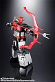 BANDAI SPIRITS Soul of Chogokin GX-60R Uchuu Daitei God Sigma (Renewal Version) gallery thumbnail