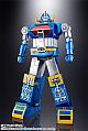 BANDAI SPIRITS Soul of Chogokin GX-60R Uchuu Daitei God Sigma (Renewal Version) gallery thumbnail