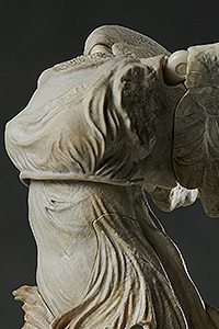 FREEing Table Museum figma Samothrace no Nikke (3rd Production Run)
