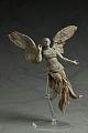FREEing Table Museum figma Samothrace no Nikke gallery thumbnail