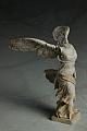 FREEing Table Museum figma Samothrace no Nikke gallery thumbnail