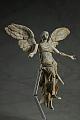 FREEing Table Museum figma Samothrace no Nikke gallery thumbnail