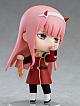GOOD SMILE COMPANY (GSC) DARLING in the FRANXX Nendoroid Zero Two gallery thumbnail