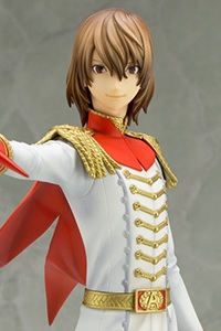 KOTOBUKIYA Persona 5 ARTFX J Akechi Goro Kaito Ver. 1/8 Plastic Figure (2nd Production Run)