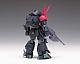 WAVE Armored Trooper Votoms Blood Sucker [PS Ver.] 1/35 Plastic Kit gallery thumbnail