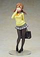 ALTER Love Live! Sunshine!! Kunikida Hanamaru Seifuku Ver. 1/7 Plastic Figure gallery thumbnail