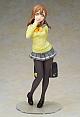 ALTER Love Live! Sunshine!! Kunikida Hanamaru Seifuku Ver. 1/7 Plastic Figure gallery thumbnail