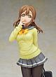 ALTER Love Live! Sunshine!! Kunikida Hanamaru Seifuku Ver. 1/7 Plastic Figure gallery thumbnail