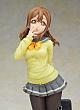 ALTER Love Live! Sunshine!! Kunikida Hanamaru Seifuku Ver. 1/7 Plastic Figure gallery thumbnail