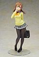 ALTER Love Live! Sunshine!! Kunikida Hanamaru Seifuku Ver. 1/7 Plastic Figure gallery thumbnail