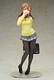 ALTER Love Live! Sunshine!! Kunikida Hanamaru Seifuku Ver. 1/7 Plastic Figure gallery thumbnail