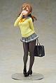 ALTER Love Live! Sunshine!! Kunikida Hanamaru Seifuku Ver. 1/7 Plastic Figure gallery thumbnail