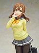 ALTER Love Live! Sunshine!! Kunikida Hanamaru Seifuku Ver. 1/7 Plastic Figure gallery thumbnail