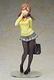 ALTER Love Live! Sunshine!! Kunikida Hanamaru Seifuku Ver. 1/7 Plastic Figure gallery thumbnail
