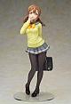 ALTER Love Live! Sunshine!! Kunikida Hanamaru Seifuku Ver. 1/7 Plastic Figure gallery thumbnail