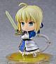 GOOD SMILE COMPANY (GSC) Fate/Grand Order Nendoroid Saber/Altria Pendragon Shinmei Kaihou Ver. gallery thumbnail