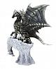 Capcom Figure Builder Creator's Model Monster Hunter Kou-ryu Kushala Daora Fukkoku-ban Plastic Figure gallery thumbnail