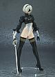 SQUARE ENIX NieR:Automata 2B (YoRHa No.2 Type-B) DX Edition Plastic Figure gallery thumbnail