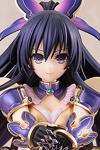 KADOKAWA Date A Live Fantasia 30-Shuunen Kinen Kikaku Yatogami Tohka Reisou Ver. [Renewal Package] 1/7 Plastic Figure (Re-release)