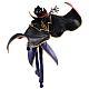 MegaHouse G.E.M. Series Code Geass Lelouch of the Re;surrection Zero [20th Anniversary re-run] Plastic Figure gallery thumbnail