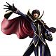 MegaHouse G.E.M. Series Code Geass Lelouch of the Re;surrection Zero [20th Anniversary re-run] Plastic Figure gallery thumbnail