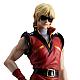 MegaHouse GGG Gundam Guys Generation Mobile Suit Z Gundam Quattro Bajeena 1/8 PVC Figure gallery thumbnail