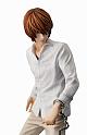 MegaHouse G.E.M. Series DEATH NOTE Yagami Light & L Plastic Figure gallery thumbnail