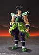 BANDAI SPIRITS S.H.Figuarts Broly -Chou- gallery thumbnail