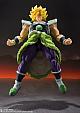 BANDAI SPIRITS S.H.Figuarts Broly -Chou- gallery thumbnail