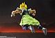 BANDAI SPIRITS S.H.Figuarts Broly -Chou- gallery thumbnail