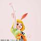 MegaHouse Portrait.Of.Pirates ONE PIECE LIMITED EDITION Carrot Plastic Figure gallery thumbnail