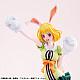 MegaHouse Portrait.Of.Pirates ONE PIECE LIMITED EDITION Carrot Plastic Figure gallery thumbnail