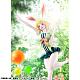 MegaHouse Portrait.Of.Pirates ONE PIECE LIMITED EDITION Carrot Plastic Figure gallery thumbnail