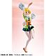 MegaHouse Portrait.Of.Pirates ONE PIECE LIMITED EDITION Carrot Plastic Figure gallery thumbnail