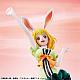 MegaHouse Portrait.Of.Pirates ONE PIECE LIMITED EDITION Carrot Plastic Figure gallery thumbnail
