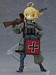 MAX FACTORY Gekijoban Youjo Senki figma Tanya Degurechaff gallery thumbnail