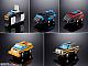 BANDAI SPIRITS Soul of Chogokin GX-88 Kiko Kantai Dairaga XV gallery thumbnail