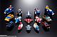BANDAI SPIRITS Soul of Chogokin GX-88 Kiko Kantai Dairaga XV gallery thumbnail