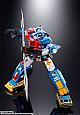 BANDAI SPIRITS Soul of Chogokin GX-88 Kiko Kantai Dairaga XV gallery thumbnail