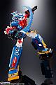 BANDAI SPIRITS Soul of Chogokin GX-88 Kiko Kantai Dairaga XV gallery thumbnail