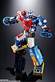 BANDAI SPIRITS Soul of Chogokin GX-88 Kiko Kantai Dairaga XV gallery thumbnail