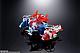 BANDAI SPIRITS Soul of Chogokin GX-88 Kiko Kantai Dairaga XV gallery thumbnail