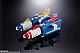 BANDAI SPIRITS Soul of Chogokin GX-88 Kiko Kantai Dairaga XV gallery thumbnail