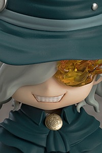 ORANGE ROUGE Fate/Grand Order Nendoroid Avenger/Gankutsu Ou Edmond Dantes Ascension Ver. (Re-release)
