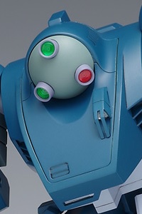 WAVE Armored Trooper Votoms Diving Beetle [PS Ver.] 1/35 Plastic Kit (Re-release)