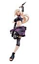 MegaHouse NARUTO GALS NARUTO Shippuden Yamanaka Ino Plastic Figure gallery thumbnail