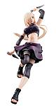 MegaHouse NARUTO GALS NARUTO Shippuden Yamanaka Ino Plastic Figure gallery thumbnail